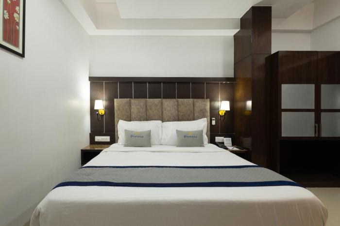 pravasa stay by sapphire