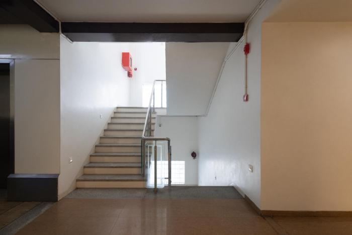 pravasa stay by sapphire