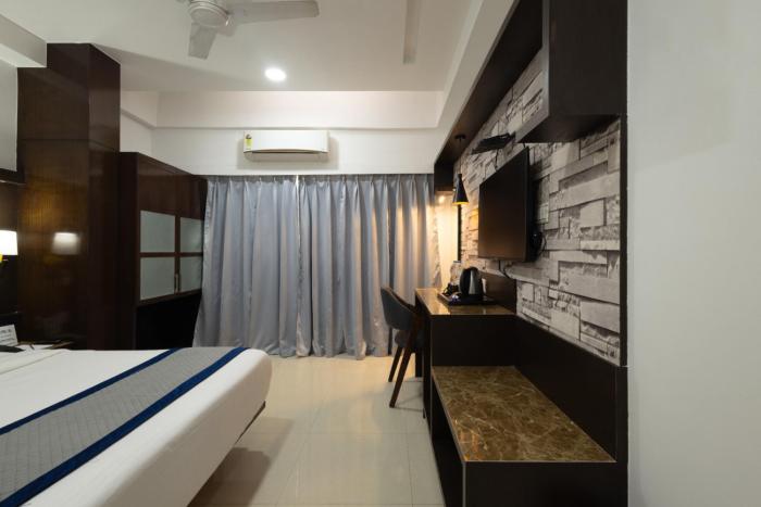 pravasa stay by sapphire