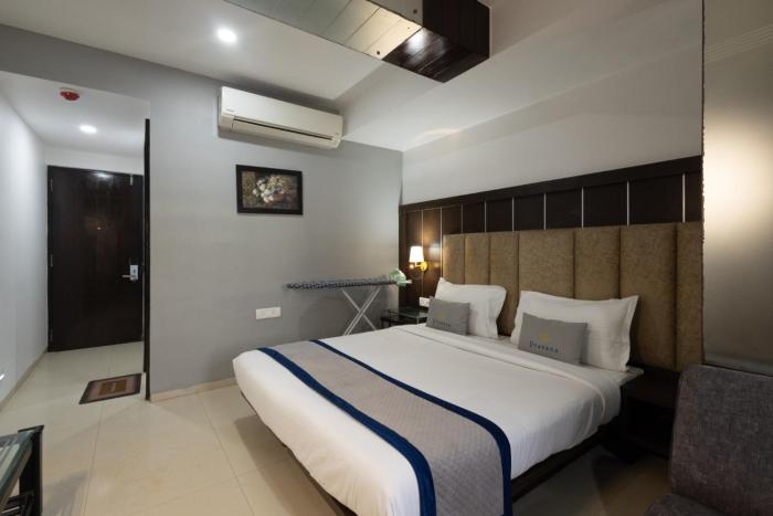 pravasa stay by sapphire