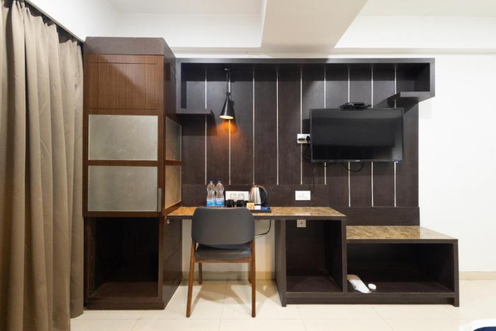 pravasa stay by sapphire