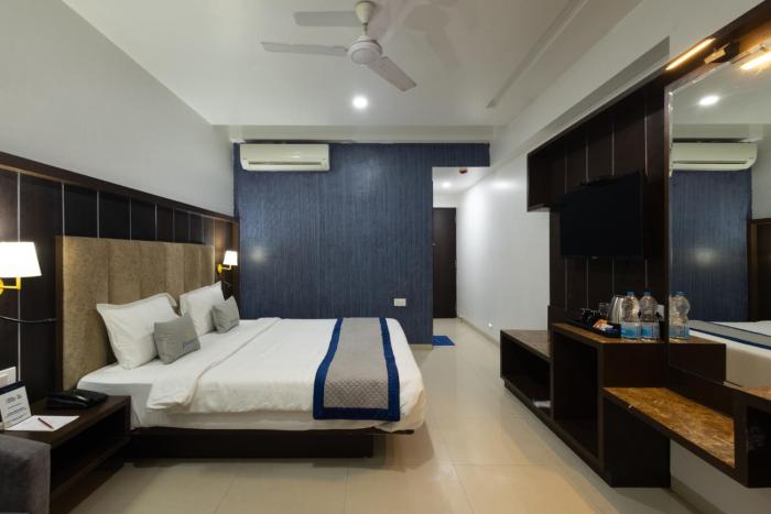 pravasa stay by sapphire