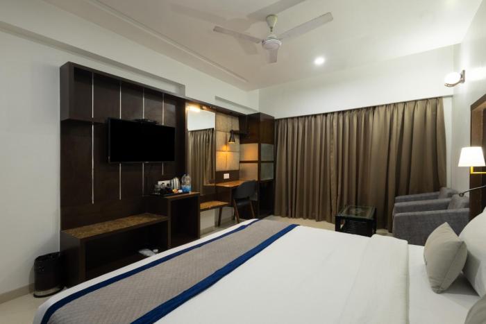 pravasa stay by sapphire