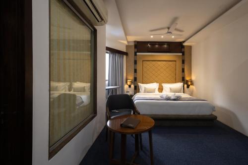 pravasa stay by sapphire