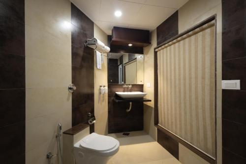 pravasa stay by sapphire