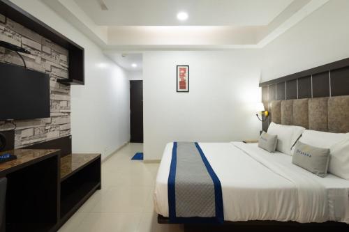 pravasa stay by sapphire