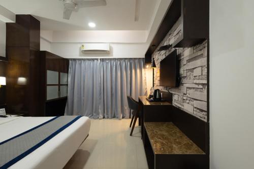 pravasa stay by sapphire