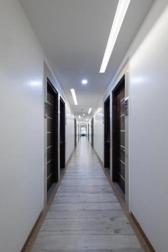 pravasa stay by sapphire