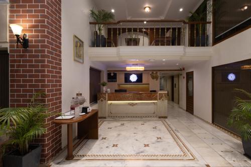 pravasa stay by sapphire