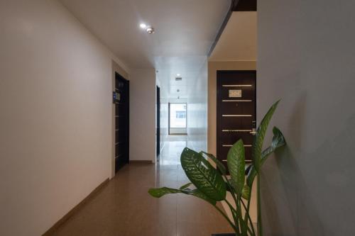 pravasa stay by sapphire