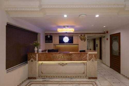 pravasa stay by sapphire