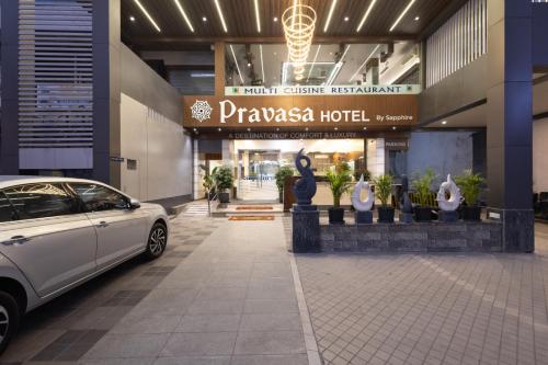 pravasa stay by sapphire