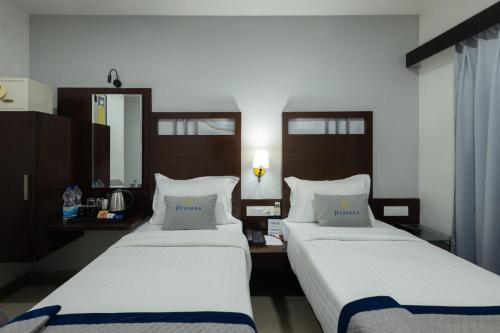 pravasa stay by sapphire