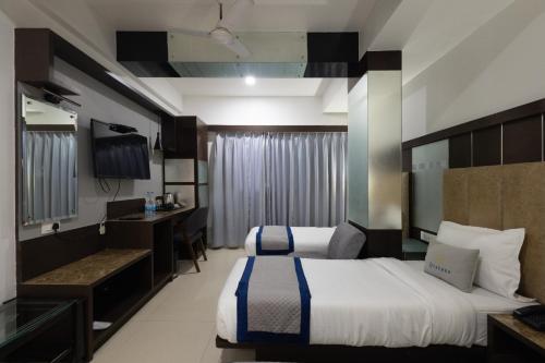 pravasa stay by sapphire