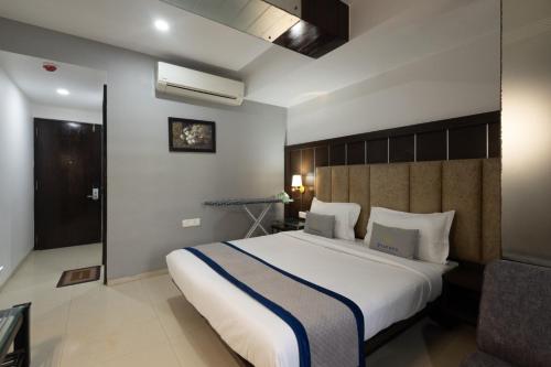 pravasa stay by sapphire