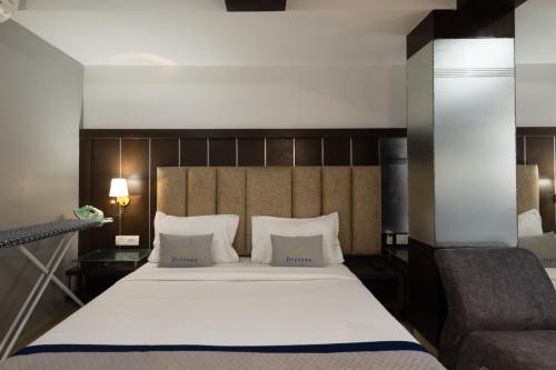 pravasa stay by sapphire