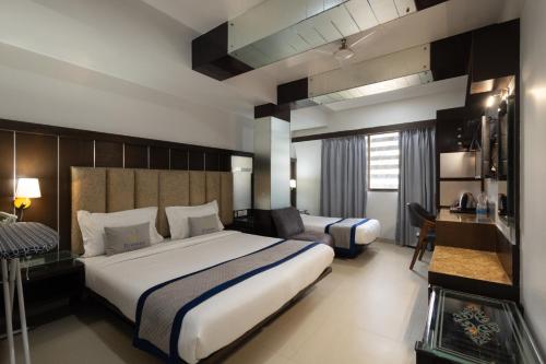 pravasa stay by sapphire