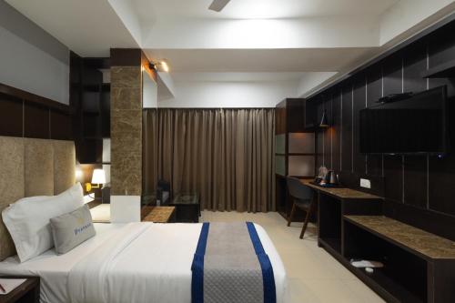 pravasa stay by sapphire