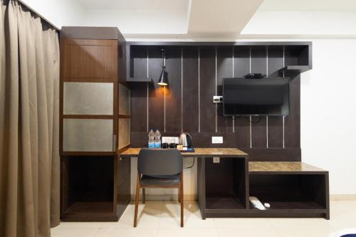 pravasa stay by sapphire