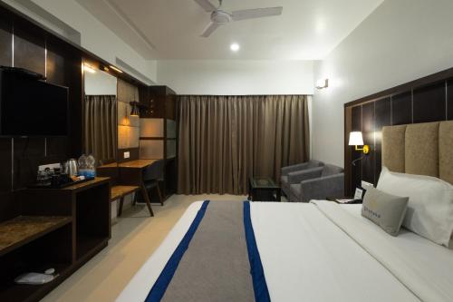 pravasa stay by sapphire