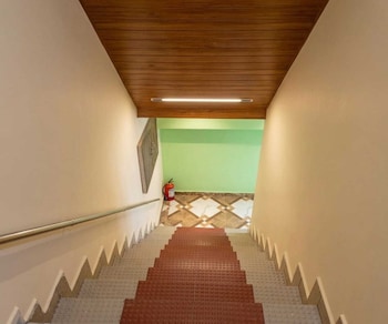 hotel colour
