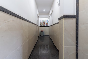 hotel metro grand