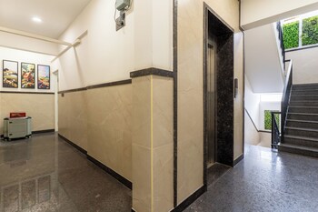 hotel metro grand