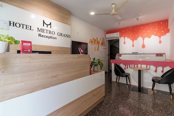 hotel metro grand