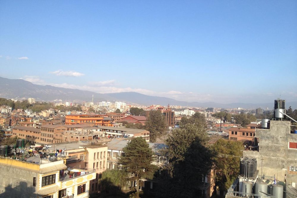 kathmandu