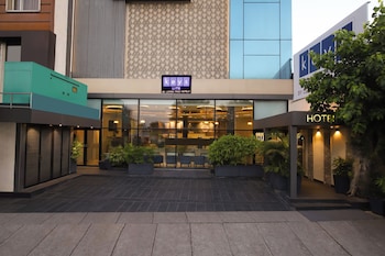 keys lite by lemon tree hotels ajmer