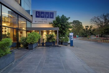 keys lite by lemon tree hotels ajmer