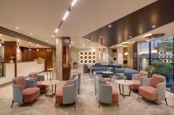 keys lite by lemon tree hotels ajmer