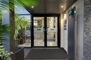 keys lite by lemon tree hotels ajmer