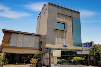 keys lite by lemon tree hotels ajmer