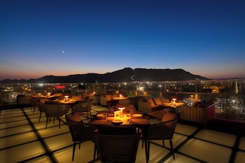 keys lite by lemon tree hotels ajmer