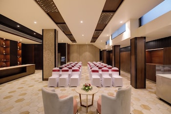keys lite by lemon tree hotels ajmer