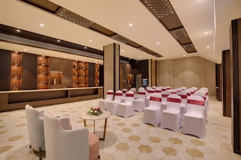 keys lite by lemon tree hotels ajmer