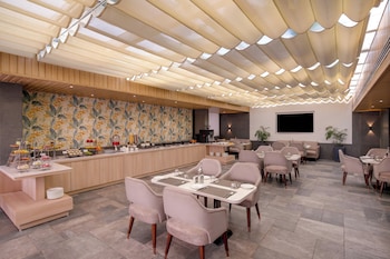 keys lite by lemon tree hotels ajmer