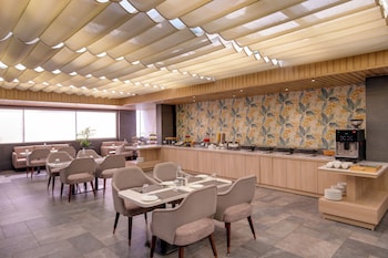 keys lite by lemon tree hotels ajmer