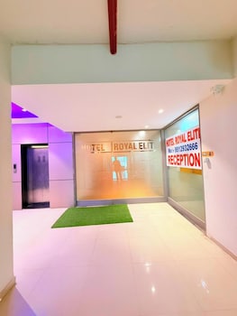 Hotel Royal Elite,,2 star