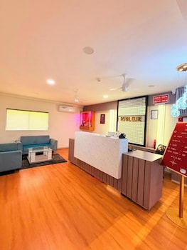 Hotel Royal Elite,,2 star