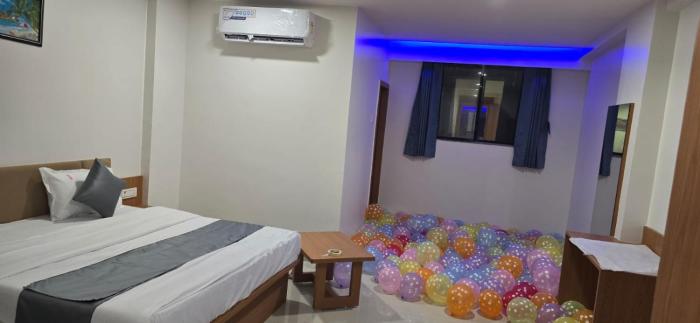 hotel royal elite