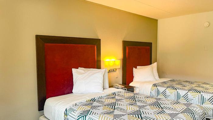 studio 6 suites dallas tx loop 12 west