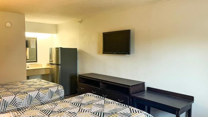 studio 6 suites dallas tx loop 12 west