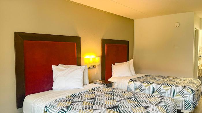 studio 6 suites dallas tx loop 12 west