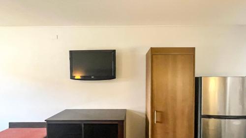 studio 6 suites dallas tx loop 12 west