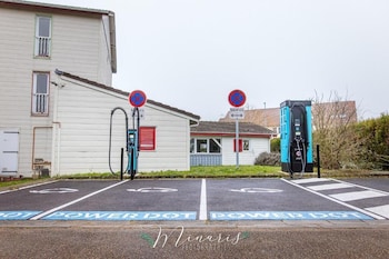 bhoma budget troyes aeroport