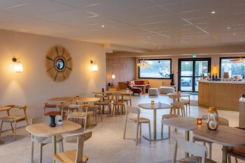 Bhoma Budget Troyes Aeroport,,2 star