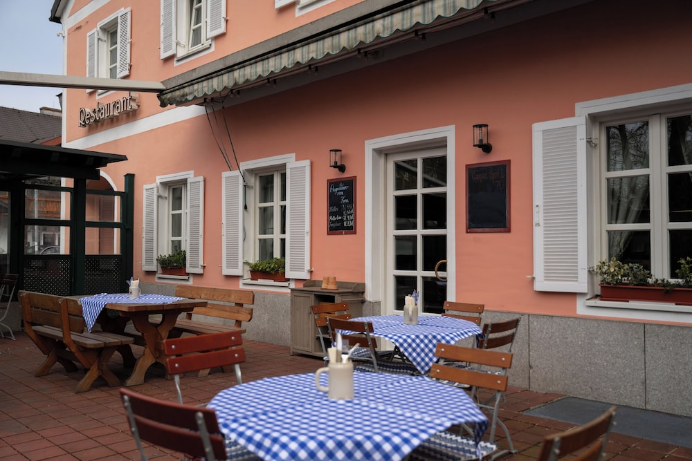 hotel schreiberhof