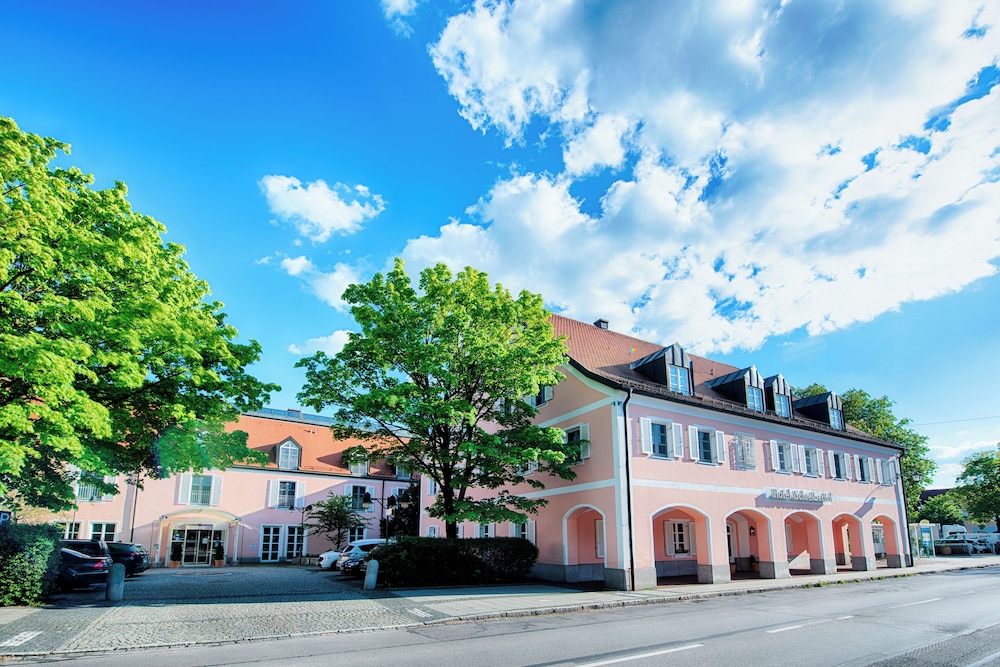hotel schreiberhof